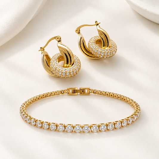 The Luminance Set